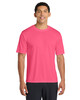 Port & Co PC380 Performance Tee 100% Polyester T-Shirt
