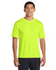 Port & Co PC380 Performance Tee 100% Polyester T-Shirt