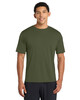 Port & Co PC380 Performance Tee 100% Polyester T-Shirt