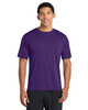 Port & Co PC380 Performance Tee 100% Polyester T-Shirt
