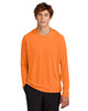 Port & Co PC380H Performance Pullover Hooded T-Shirt