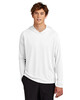 Port & Co PC380H Performance Pullover Hooded T-Shirt