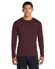 Port & Co PC380LS Long Sleeve Performance T-Shirt