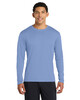Port & Co PC380LS Long Sleeve Performance T-Shirt