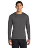 Port & Co PC380LS Long Sleeve Performance T-Shirt