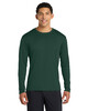 Port & Co PC380LS Long Sleeve Performance T-Shirt