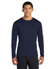 Port & Co PC380LS Long Sleeve Performance T-Shirt