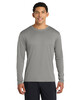 Port & Co PC380LS Long Sleeve Performance T-Shirt