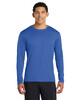 Port & Co PC380LS Long Sleeve Performance T-Shirt