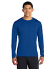 Port & Co PC380LS Long Sleeve Performance T-Shirt