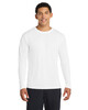 Port & Co PC380LS Long Sleeve Performance T-Shirt