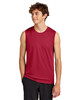 Port & Co PC380SL Performance Sleeveless T-Shirt