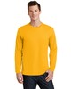 Port & Co PC450LS Long Sleeve Fan Favorite T-Shirt