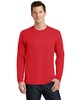 Port & Co PC450LS Long Sleeve Fan Favorite T-Shirt