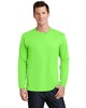 Port & Co PC450LS Long Sleeve Fan Favorite T-Shirt