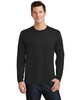 Port & Co PC450LS Long Sleeve Fan Favorite T-Shirt