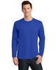 Port & Co PC450LS Long Sleeve Fan Favorite T-Shirt