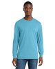 Port & Co PC54LS 100% Cotton Long Sleeve T-Shirt