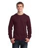Port & Co PC54LS 100% Cotton Long Sleeve T-Shirt