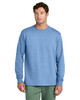 Port & Co PC54LS 100% Cotton Long Sleeve T-Shirt