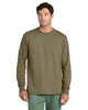 Port & Co PC54LS 100% Cotton Long Sleeve T-Shirt
