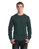 Port & Co PC54LS 100% Cotton Long Sleeve T-Shirt