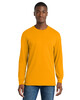 Port & Co PC54LS 100% Cotton Long Sleeve T-Shirt