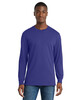 Port & Co PC54LS 100% Cotton Long Sleeve T-Shirt