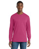 Port & Co PC54LS 100% Cotton Long Sleeve T-Shirt