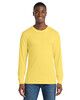 Port & Co PC54LS 100% Cotton Long Sleeve T-Shirt