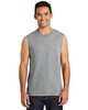 Port & Co PC54SL Core Cotton Sleeveless T-Shirt