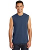 Port & Co PC54SL Core Cotton Sleeveless T-Shirt