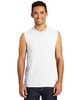 Port & Co PC54SL Core Cotton Sleeveless T-Shirt