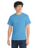 Port & Co PC54T Tall Core Cotton T-Shirt 
