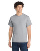 Port & Co PC54T Tall Core Cotton T-Shirt 