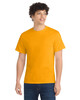Port & Co PC54T Tall Core Cotton T-Shirt 