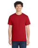 Port & Co PC54T Tall Core Cotton T-Shirt 