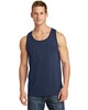 Port & Co PC54TT 5.4-Oz 100% Cotton Tank Top
