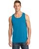 Port & Co PC54TT 5.4-Oz 100% Cotton Tank Top