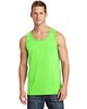 Port & Co PC54TT 5.4-Oz 100% Cotton Tank Top
