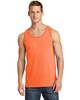 Port & Co PC54TT 5.4-Oz 100% Cotton Tank Top