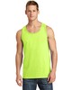Port & Co PC54TT 5.4-Oz 100% Cotton Tank Top