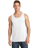 Port & Co PC54TT 5.4-Oz 100% Cotton Tank Top