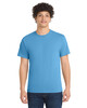 Port & Co PC55 Core Blend 50/50 Cotton/Poly T-Shirt