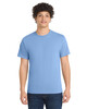 Port & Co PC55 Core Blend 50/50 Cotton/Poly T-Shirt