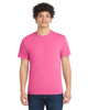 Port & Co PC55 Core Blend 50/50 Cotton/Poly T-Shirt