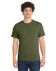 Port & Co PC55 Core Blend 50/50 Cotton/Poly T-Shirt