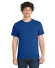 Port & Co PC55 Core Blend 50/50 Cotton/Poly T-Shirt