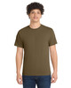 Port & Co PC55 Core Blend 50/50 Cotton/Poly T-Shirt
