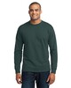 Port & Co PC55LS Long Sleeve 50/50 Cotton/Poly T-Shirt